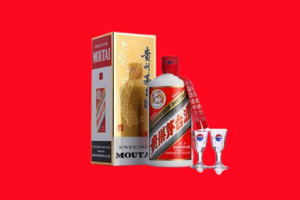 甘孜新龙回收飞天茅台酒